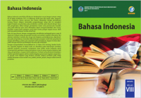 Image of BAHASA INDONESIA VIII