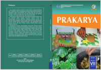 Image of PRAKARYA  VII SEMESTER 2